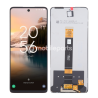 Display Touch Black  TCL 40 NxtPaper 4G Ori
