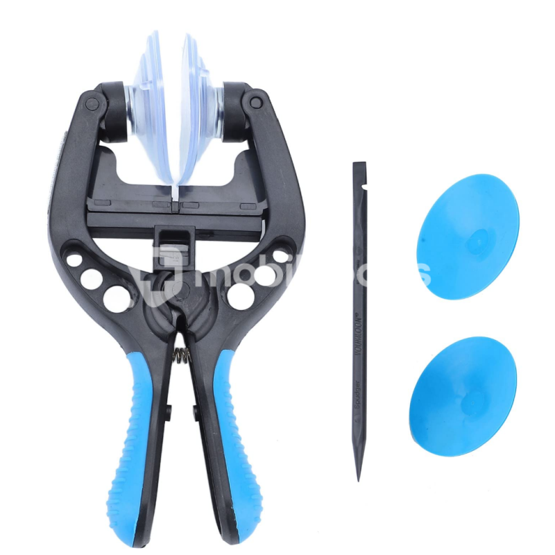 Youkiloon Repairing Tool Screen Opening Clamp