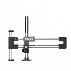 RELIFE MS2 Pro Dual-Bearing Dual-Rod Microscope Stand
