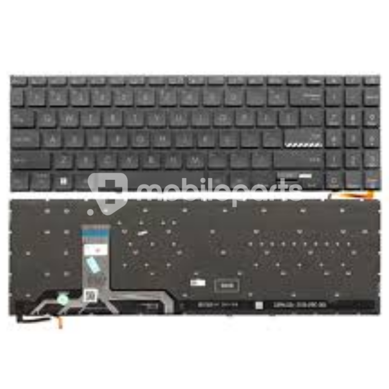 Keyboard with Backlight Asus Vivobook 15 X1504Z US Version
