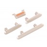 Kit Side Keys White iPhone 11