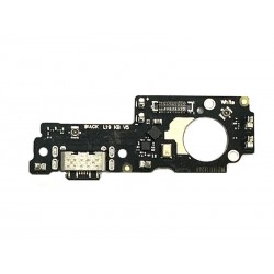 Charging Connector + Board Xiaomi Poco M4 5G (PULLED)
