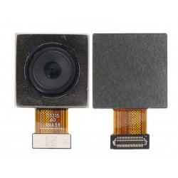 Rear Camera 200MP Xiaomi Redmi Note 13 4G