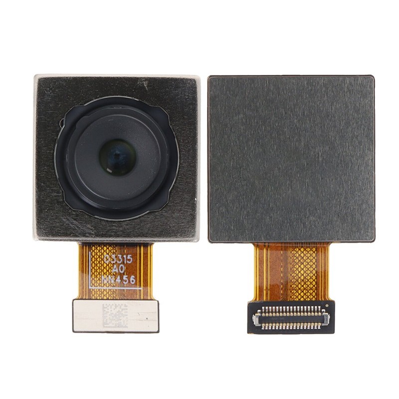 Rear Camera 200MP Xiaomi Redmi Note 13 4G