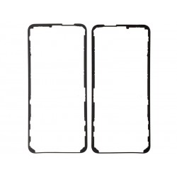 Frame Touch Screen Black Google Pixel 8