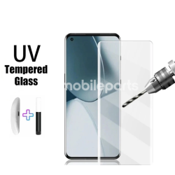 Premiun Screen Protector UV Oneplus 13