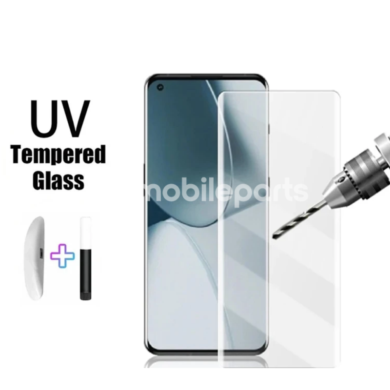 Premiun Screen Protector UV Oneplus 13