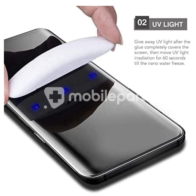 Premiun Screen Protector UV Oneplus 13