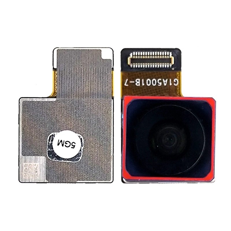 Rear Camera 48MP Ultrawide Google Pixel 9 (PULLED)