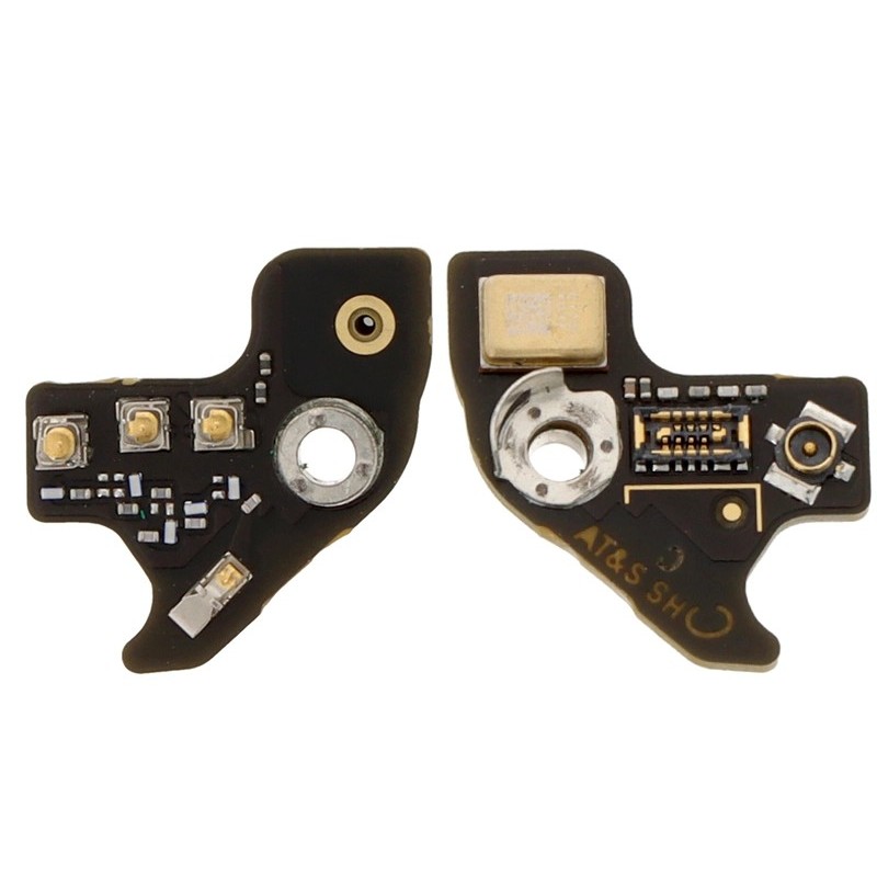 Microphone Board Google Pixel 9
