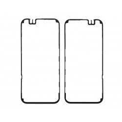 Frame Touch Screen Nero Google Pixel 9