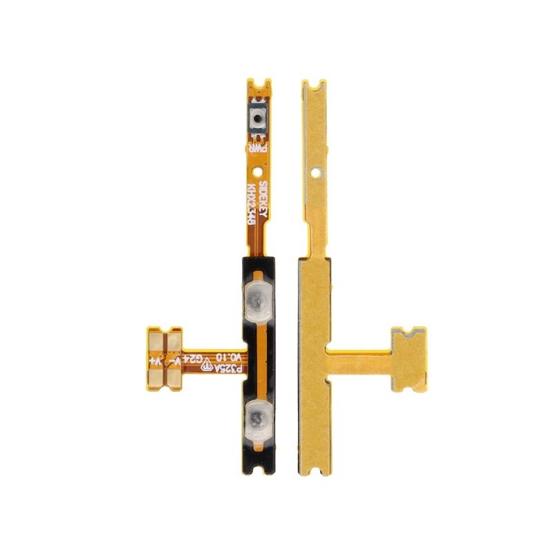 Power + Volume Flex Cable Moto G24