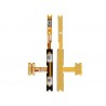 Power + Volume Flex Cable Moto G24
