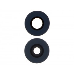 Rear Camera Lens Black Moto G24