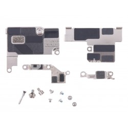 Shild + Kit Screw Phone 13 Mini