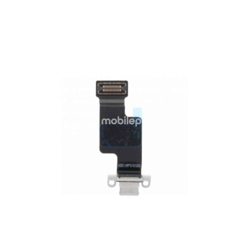 Charging Port Flex Cable  Macbook Air M3 15" A3114 White Ori
