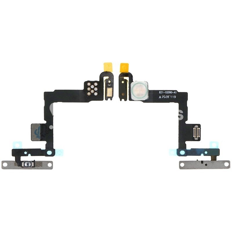 Power Flex iPhone 11 (TOP)