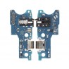 Charging Connector + Board Samsung SM-A145R A14 EU Version (PULLED)