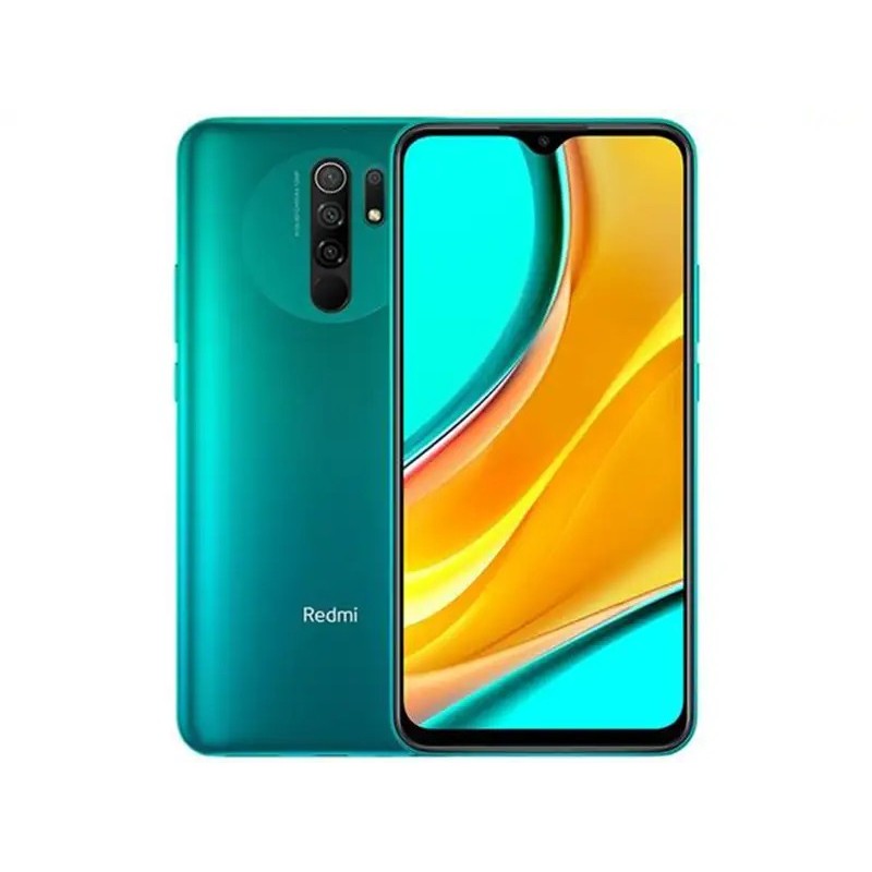 Xiaomi Redmi 9T Green 64GB