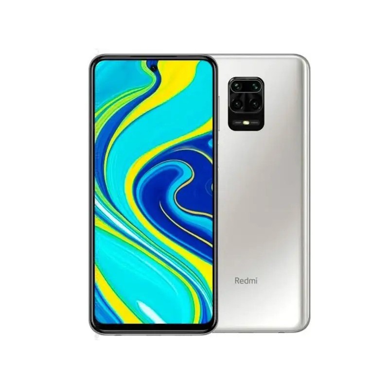Xiaomi Redmi Note 9S White 64GB