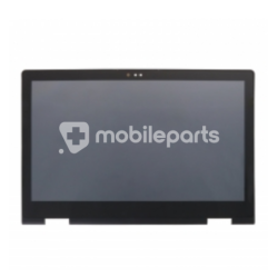 Display touch + Frame Black DELL Inspiron 15 5579 Ori