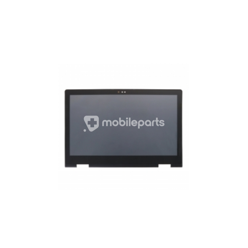 Display touch + Frame Black DELL Inspiron 15 5579 Ori