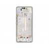 Display Touch + Frame White Samsung A536 A53 5G Ori