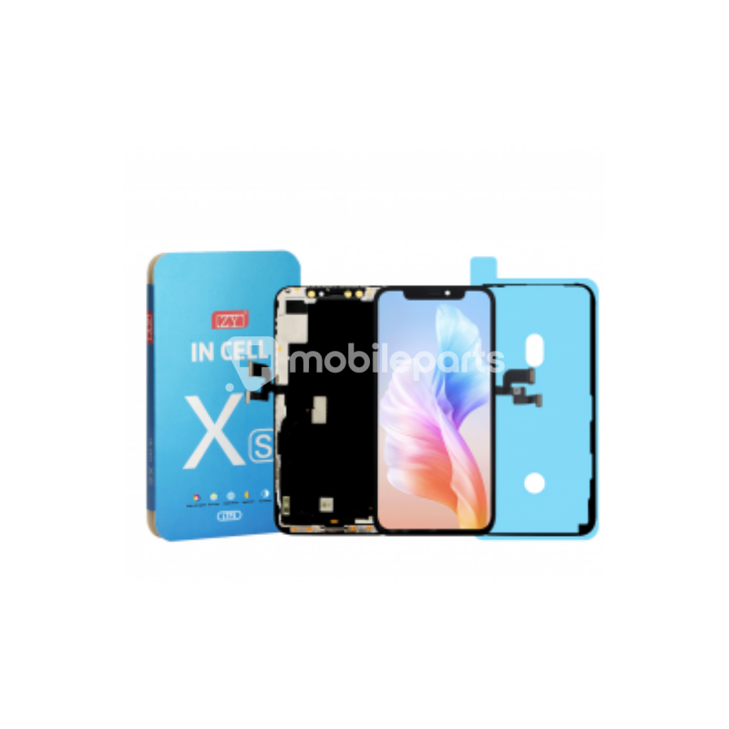 LCD iPhone XS INCELL ZY