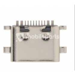 Type-C Charging Port Alcatel 1T 10 (8092)