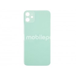Rear Cover Green iPhone 11 Big Hole (No Logo)