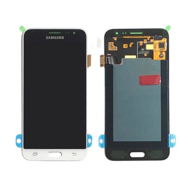 Display Touch Bianco Samsung SM-J3 "J320F"