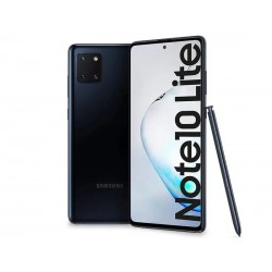 Samsung SM-N770 Note 10 Lite Black 128GB