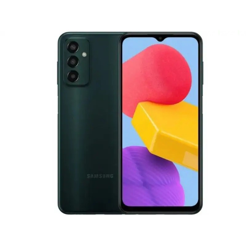 Samsung SM-M135 Green 64GB