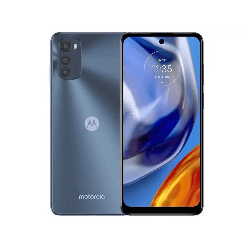 Motorola Moto E32 Grey 64GB