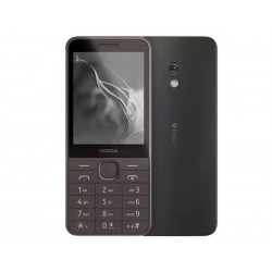 Nokia 235 4G Black