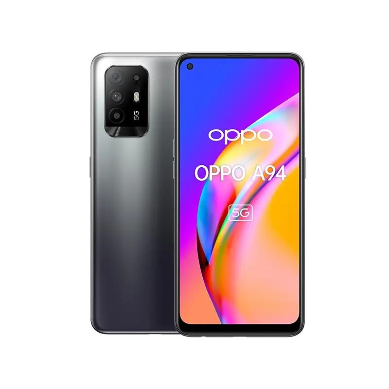 OPPO A94 5G Fluid Black 128GB