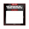 RELIFE RL-170C High Temperature Resistant Insulation Mat