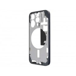 Middle Frame Blue Titanium iPhone 15 Pro Eu Version