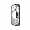 Middle Frame Blue Titanium iPhone 15 Pro Eu Version