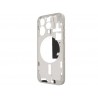 Middle Frame White Titanium iPhone 15 Pro Eu Version