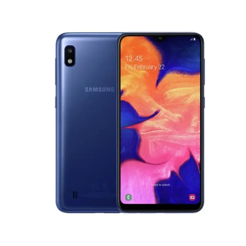 Samsung SM-A105 A10 Blue 32GB