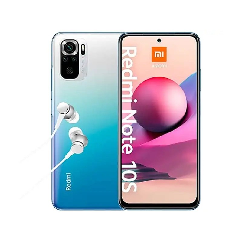 Xiaomi Redmi Note 10s Ocean Blue 128GB