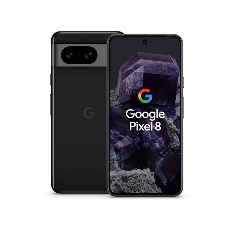 Google Pixel 8 Black 128GB
