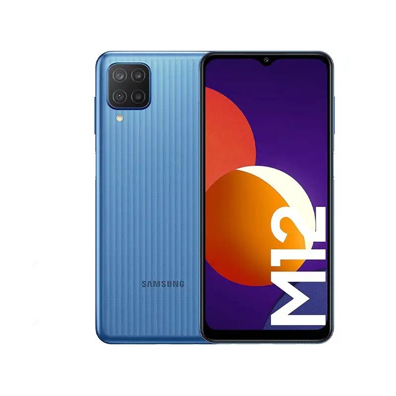 Samsung SM-M127 Blue 64GB