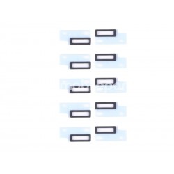 Set 10 PCS Speaker Foam iPhone 11 - XR