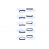 Set 10 PCS Speaker Foam iPhone 11 - XR