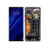 LCD + Batteria + Frame Black Huawei P30 Pro (Ori)