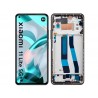 Display Touch + Frame Black Xiaomi 11 Lite 5G NE (Ori)