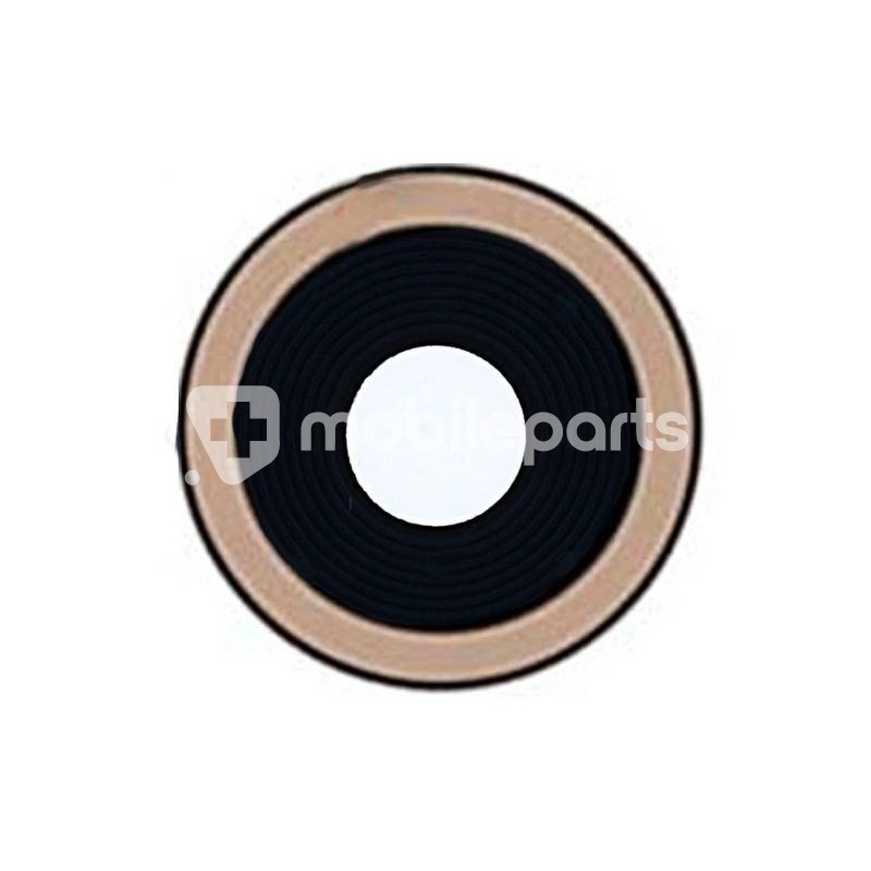 Vetrino Fotocamera Nero Xiaomi Redmi Note 3