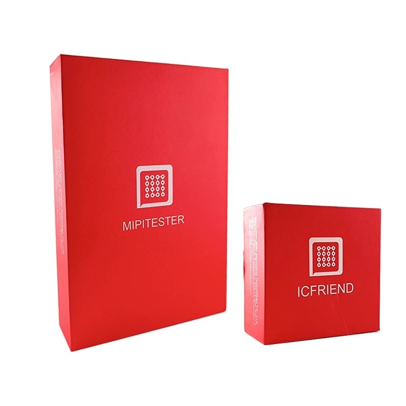 MiPiTester Pro FULL SET